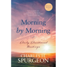 Morning by Morning: Daily Devotional Readings