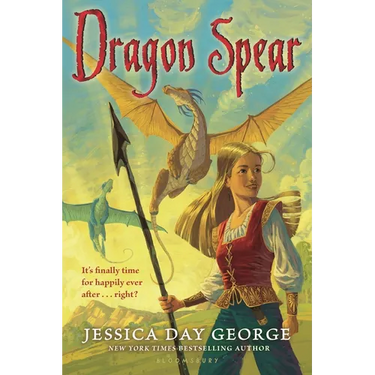 Dragon Spear