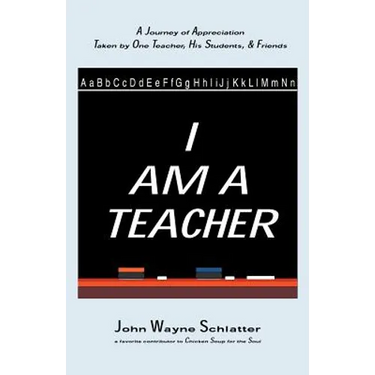 I Am A Teacher