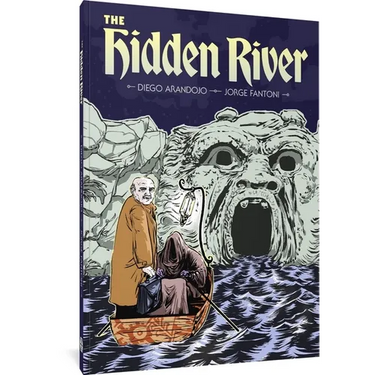 The Hidden River