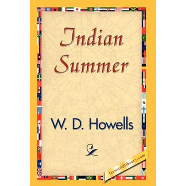 Indian Summer