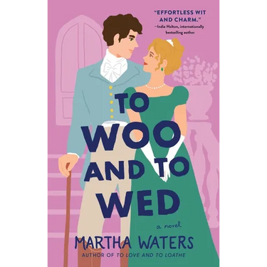 To Woo and to Wed