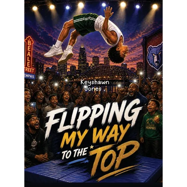 Flipping My Way to the Top