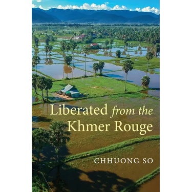 Liberated from the Khmer Rouge