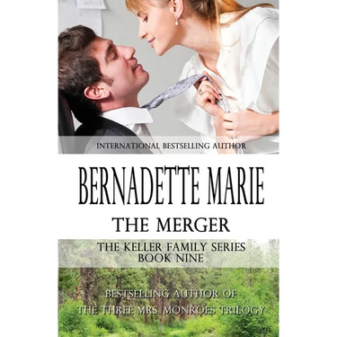 The Merger