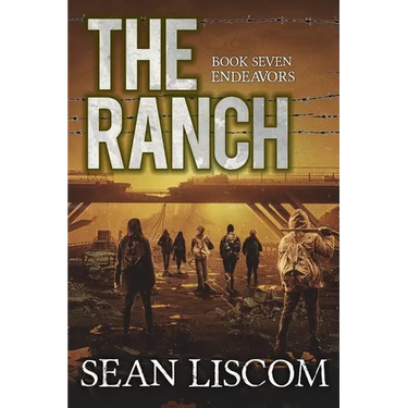 The Ranch: Endeavors