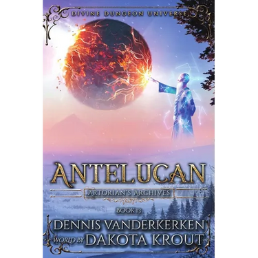 Antelucan