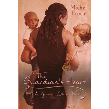 The Guardian's Heart