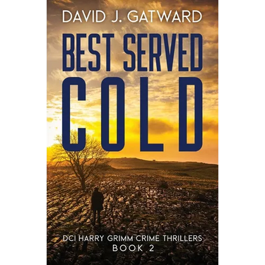 Best Served Cold