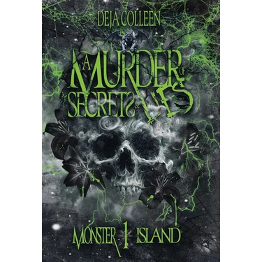 A Murder of Secrets & Lies