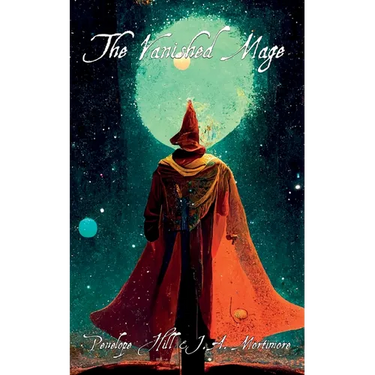 The Vanished Mage