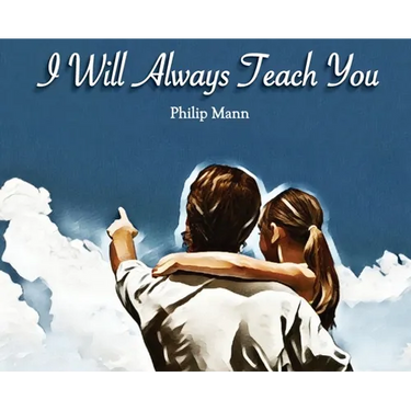 I Will Always Teach You