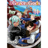 By the Grace of the Gods: Volume 14