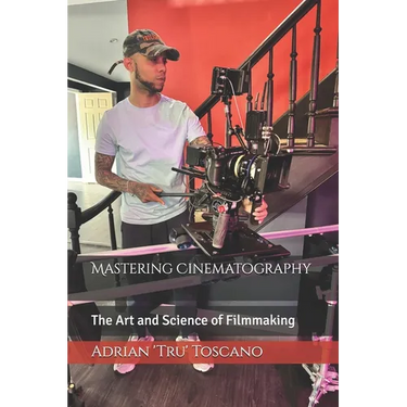 Mastering Cinematography: The Art and Science of Filmmaking