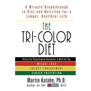 The Tri-Color Diet