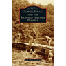 Crowell Hilaka and the Richfield Heritage Preserve
