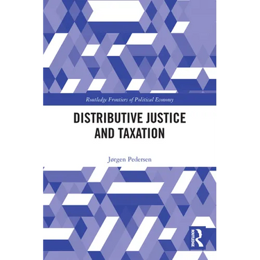 Distributive Justice and Taxation