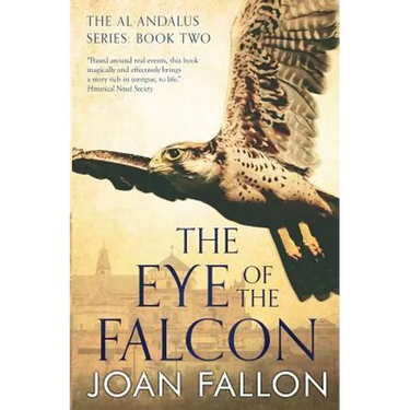 The Eye of the Falcon