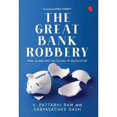 The Great Bank Robbery