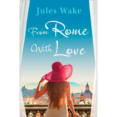 From Rome with Love