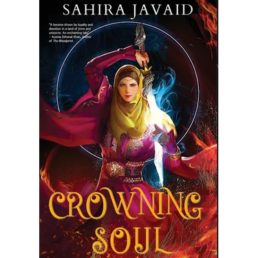 Crowning Soul