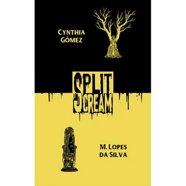 Split Scream Volume Two