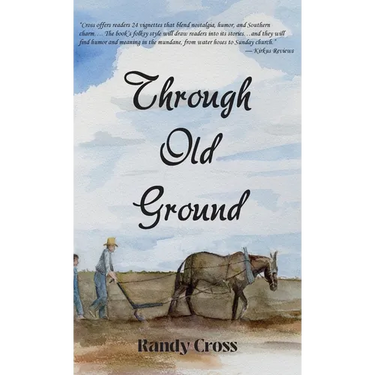 Through Old Ground