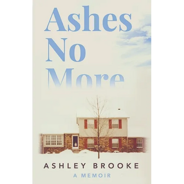 Ashes No More