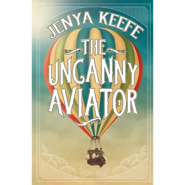 The Uncanny Aviator