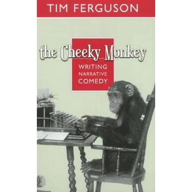 The Cheeky Monkey