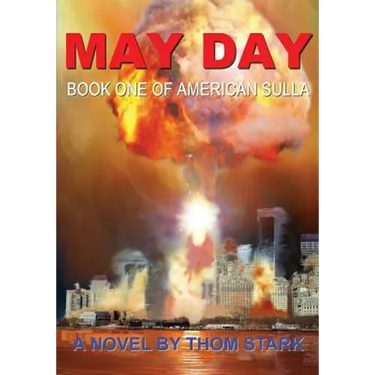 May Day - Book One of American Sulla