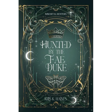 Hunted by the Fae Duke