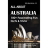 All about Australia: 100+ Fascinating Fun Facts & Trivia