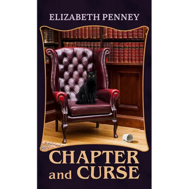 Chapter and Curse