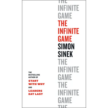 The Infinite Game
