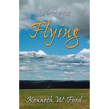 In Love With Flying