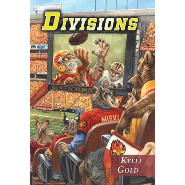Divisions
