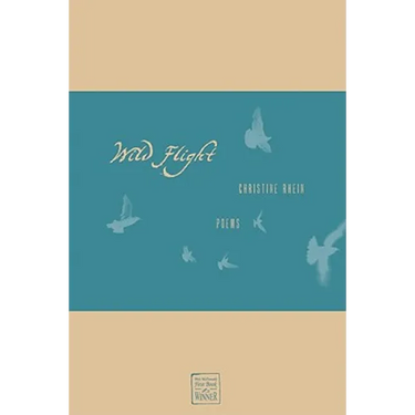 Wild Flight