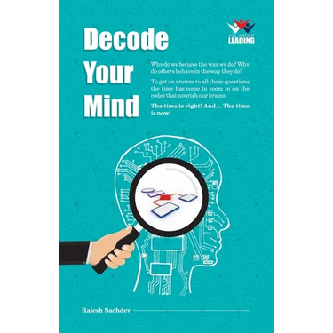 Decode Your Mind