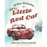 Who Wants a Dirty Little Red Car