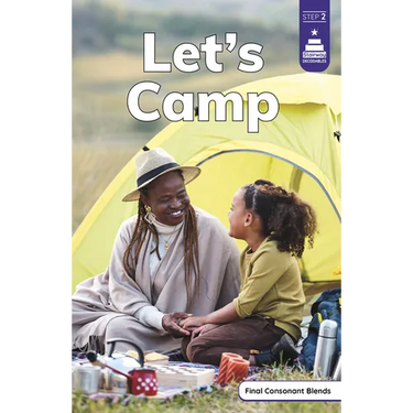 Let's Camp