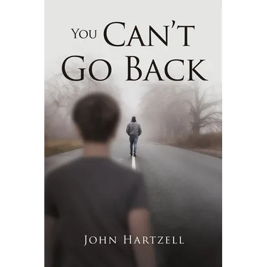 You Can't Go Back