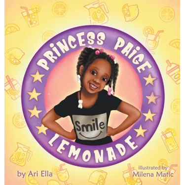 Princess Paige Lemonade