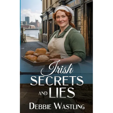 Irish Secrets and Lies