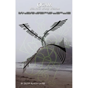 Ogam: Weaving Word Wisdom