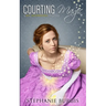 Courting Magic: A Kat, Incorrigible Novella