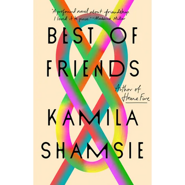 Best of Friends