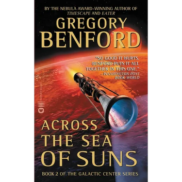 Across the Sea of Suns