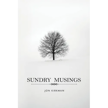 Sundry Musings
