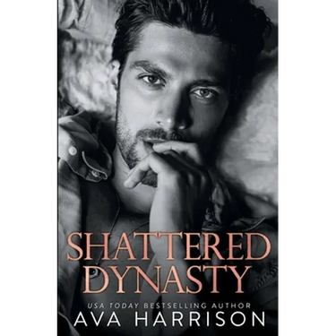 Shattered Dynasty